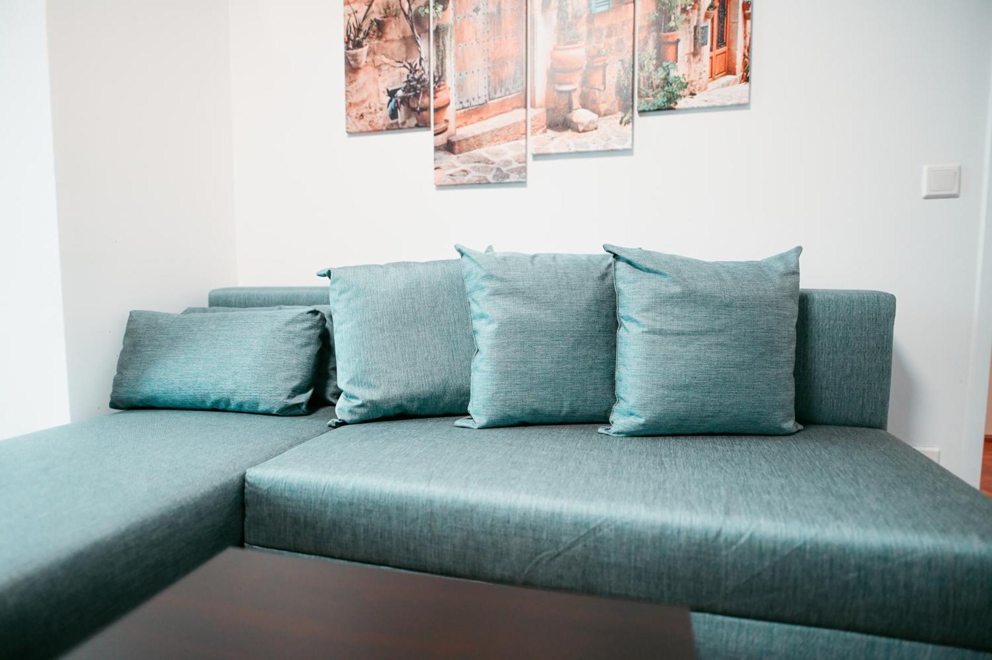 Vienna Shopping Center 3 Apartment Экстерьер фото