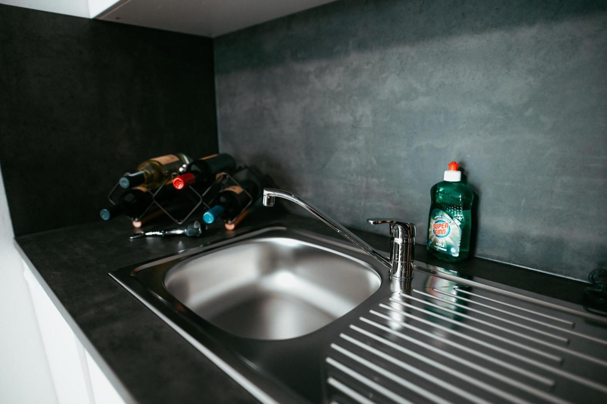 Vienna Shopping Center 3 Apartment Экстерьер фото