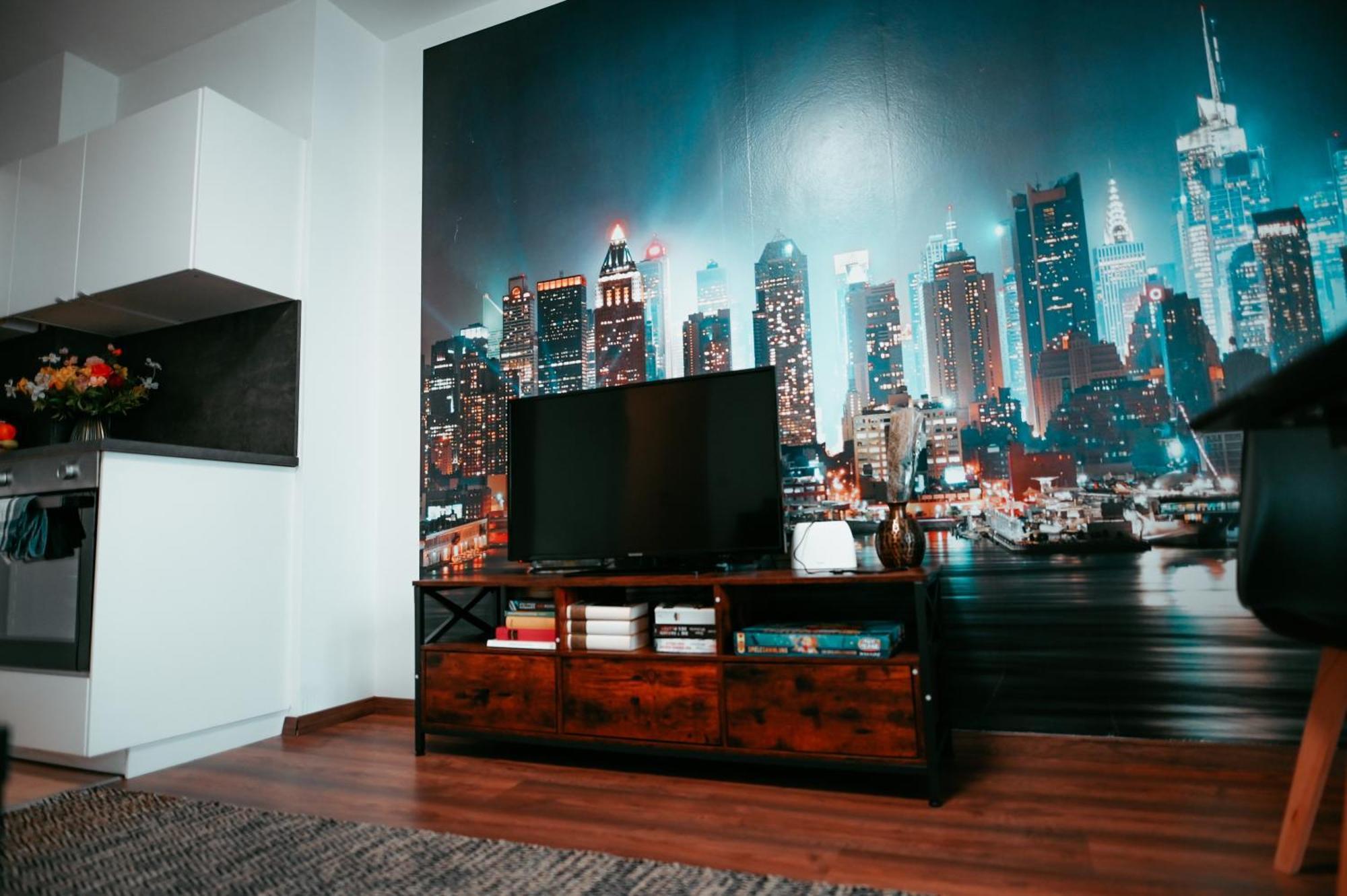 Vienna Shopping Center 3 Apartment Экстерьер фото