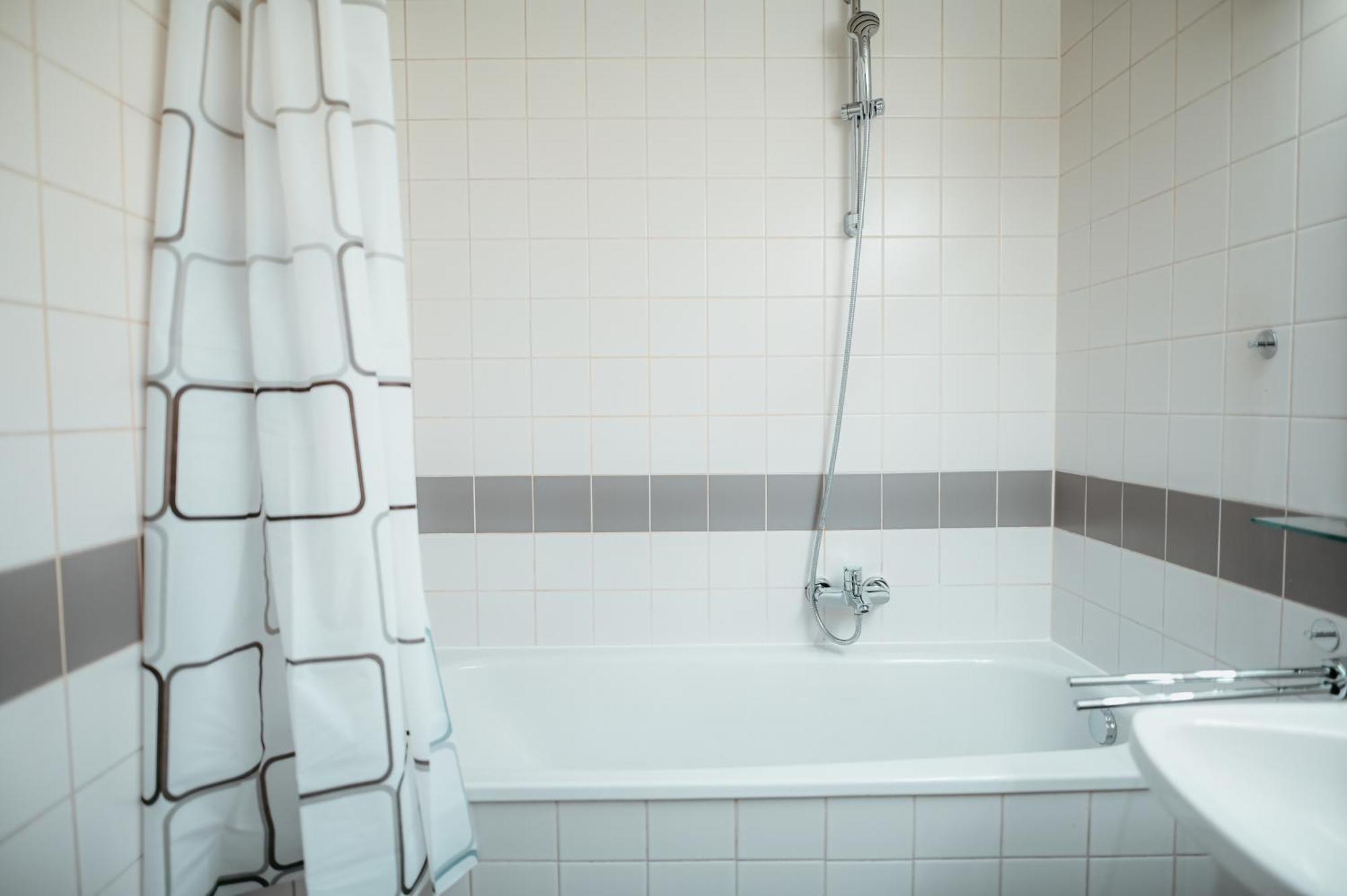 Vienna Shopping Center 3 Apartment Экстерьер фото