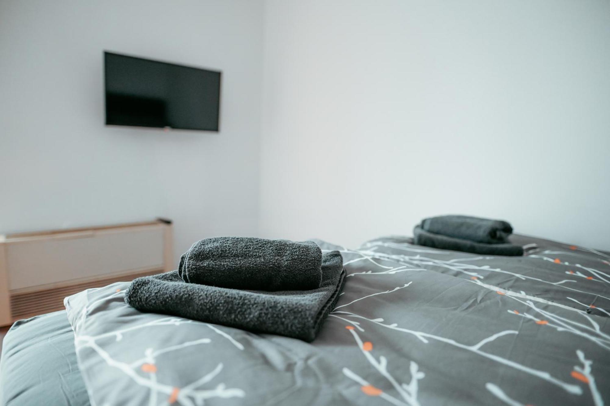 Vienna Shopping Center 3 Apartment Экстерьер фото