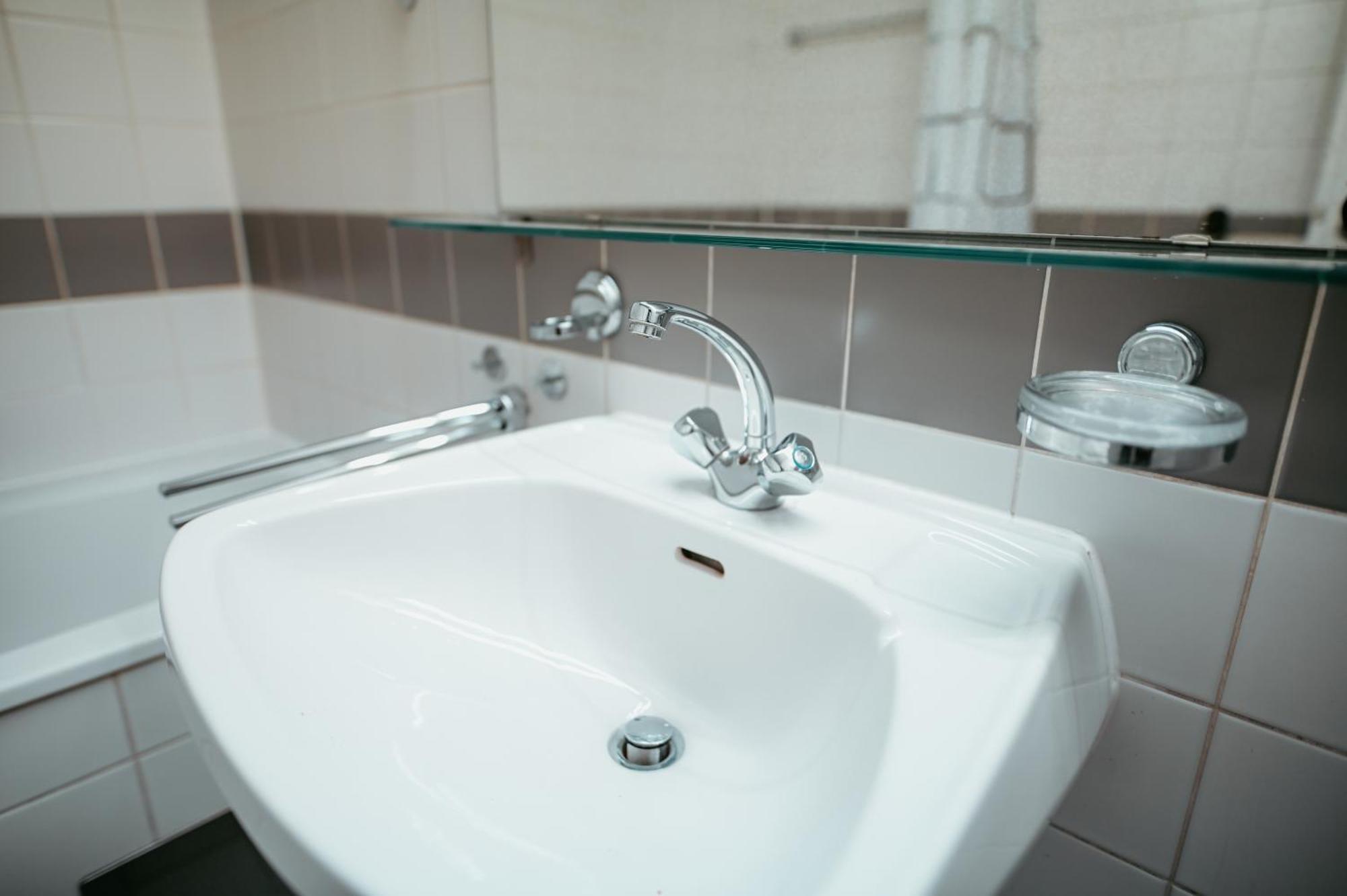 Vienna Shopping Center 3 Apartment Экстерьер фото